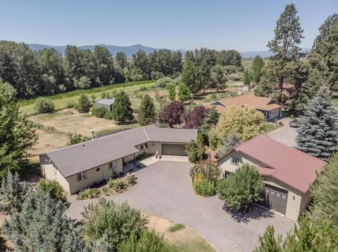 39750 Modoc Point Rd, Chiloquin, OR 97624 photo 2