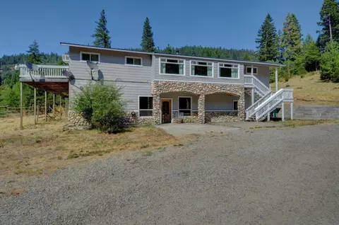 14717 E Antelope Rd, Eagle Point, OR 97524 photo 1