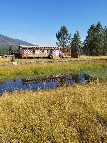 245 Prottsman Way, Cave Junction, OR 97523 photo 1