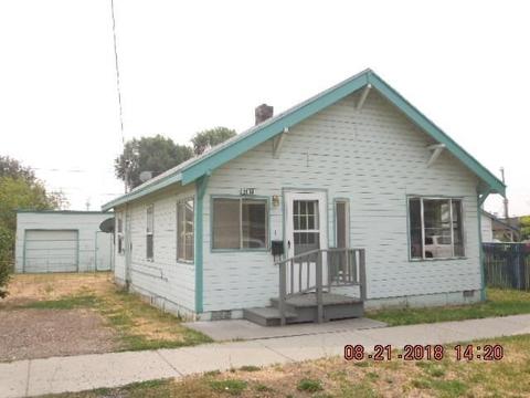 2008 Eberlein Ave, Klamath Falls, OR 97601 photo 1