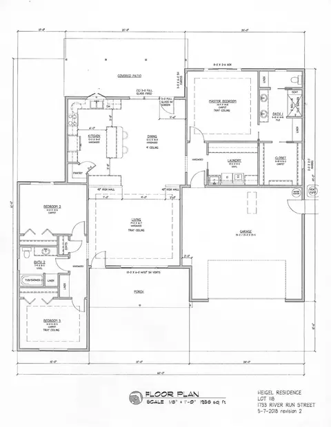 1733 River Run St, Central Point, OR 97502 photo 1