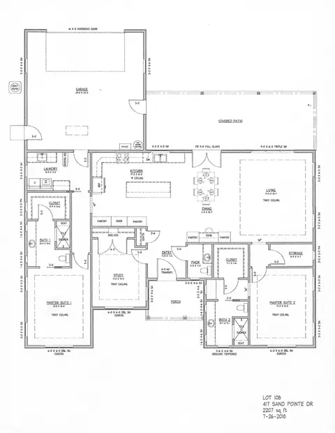 417 Sand Pointe Dr, Central Point, OR 97502 photo 1