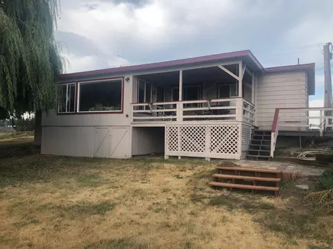 38484 Modoc Point Rd, Chiloquin, OR 97624 photo 4