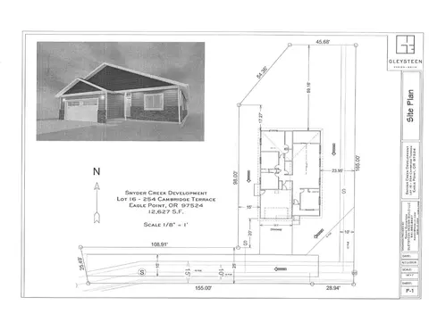 254 Cambridge Ter, Eagle Point, OR 97524 photo 2