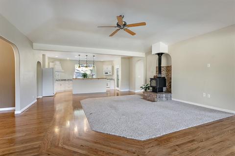 393 Thompson Creek Rd, Applegate, OR 97530 photo 8