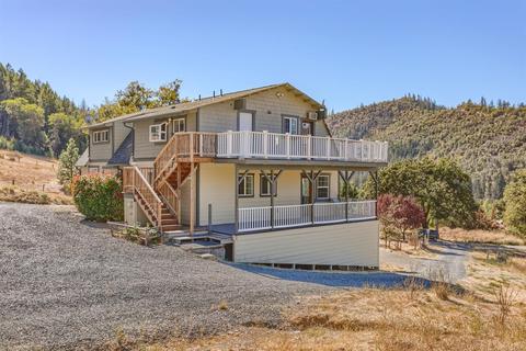393 Thompson Creek Rd, Applegate, OR 97530 photo 4
