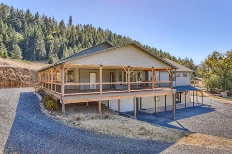 393 Thompson Creek Rd, Applegate, OR 97530 photo 3
