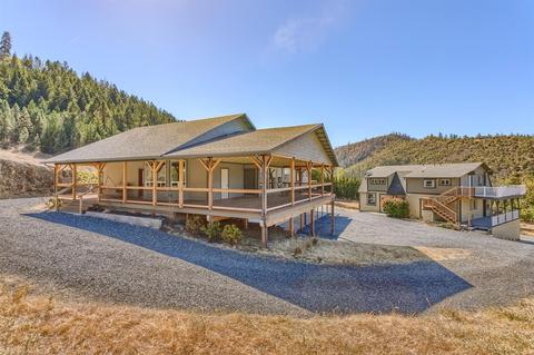 393 Thompson Creek Rd, Applegate, OR 97530 photo 2