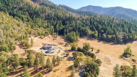 393 Thompson Creek Rd, Applegate, OR 97530 photo 5