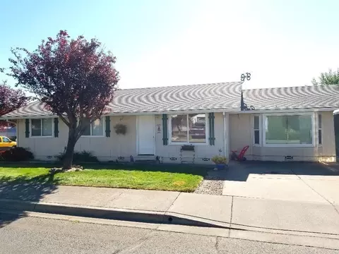 603 Clearview Way, Eagle Point, OR 97524 photo 1