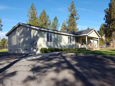 34020 Copperfield Dr, Chiloquin, OR 97624 photo 1