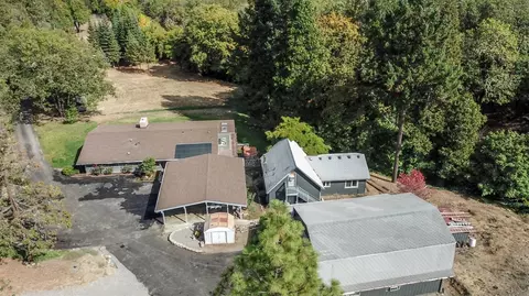 12320 Water Gap Rd, Williams, OR 97544 photo 27