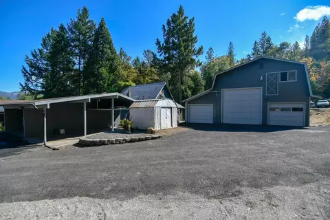 12320 Water Gap Rd, Williams, OR 97544 photo 19
