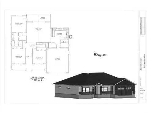 1026 Arrowhead Trl, Eagle Point, OR 97524 photo 32