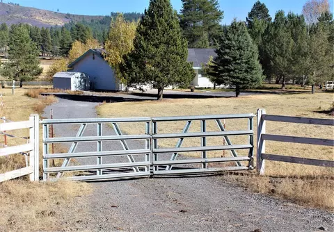 1325 Pine Cone Dr, Chiloquin, OR 97624 photo 33