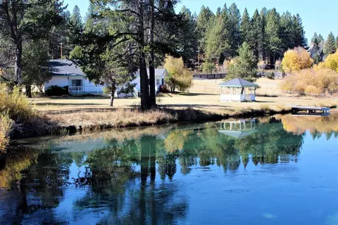 1325 Pine Cone Dr, Chiloquin, OR 97624 photo 1