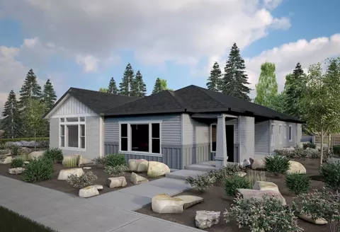 444 Cheney Loop, Central Point, OR 97502 photo 2