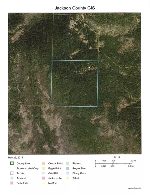 7053 Butte Falls Hwy, Eagle Point, OR 97524 photo 1