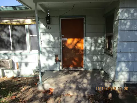 543 Cherry St, Central Point, OR 97502 photo 5