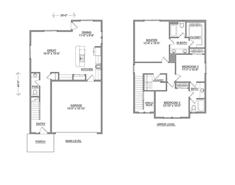 44 Oak Heights Dr, Eagle Point, OR 97524 photo 9