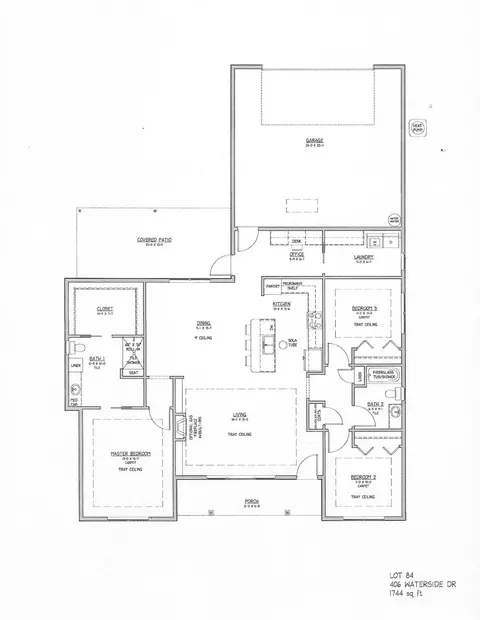 406 Waterside Dr, Central Point, OR 97502 photo 28