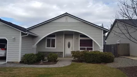 226 Cedar Brook Ln, Cave Junction, OR 97523 photo 1