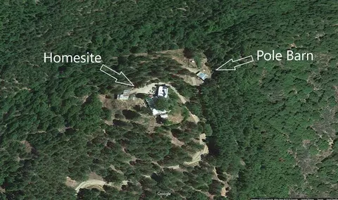 13679 Evans Creek Rd, Rogue River, OR 97537 photo 1