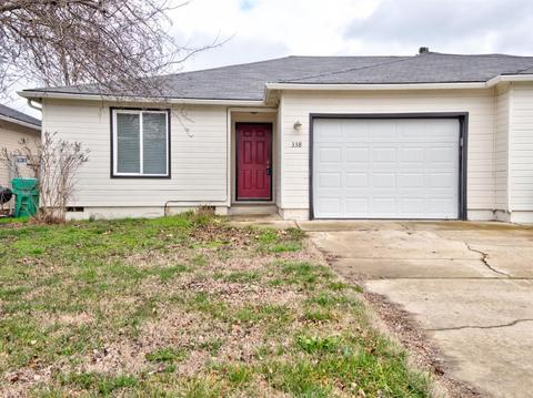 338 Fargo St, Eagle Point, OR 97524 photo 1