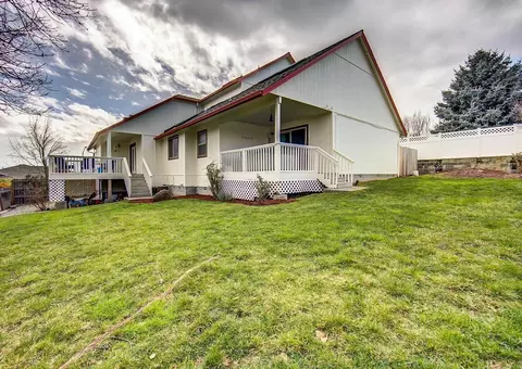 872 Ridgeview Dr, Eagle Point, OR 97524 photo 30
