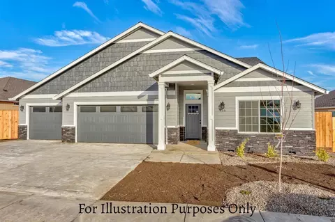 1002 Stonewater Dr, Eagle Point, OR 97524 photo 1