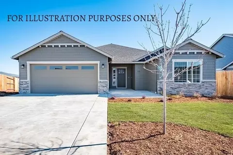 134 Linton Way, Eagle Point, OR 97524 photo 1