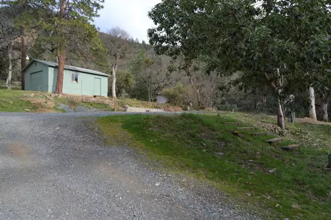 1319 Upper Applegate Rd, Jacksonville, OR 97530 photo 4