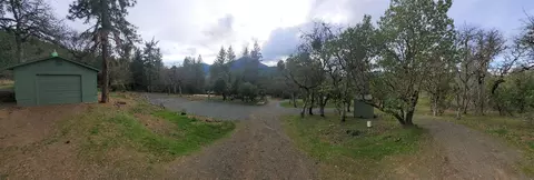 1319 Upper Applegate Rd, Jacksonville, OR 97530 photo 1