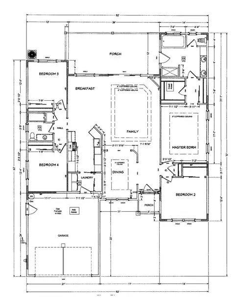 1008 Arrowhead Trl, Eagle Point, OR 97524 photo 4