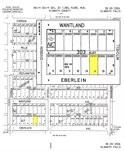 2345 Eberlein Ave, Klamath Falls, OR 97601 photo 9