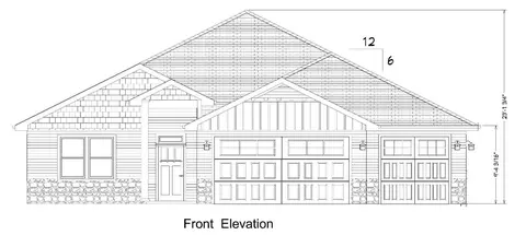 1050 Arrowhead Trl, Eagle Point, OR 97524 photo 1