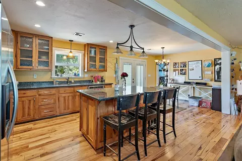 1404 Camp Baker Rd, Phoenix, OR 97535 photo 9