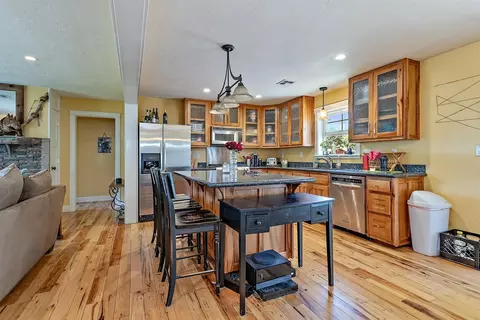 1404 Camp Baker Rd, Phoenix, OR 97535 photo 6