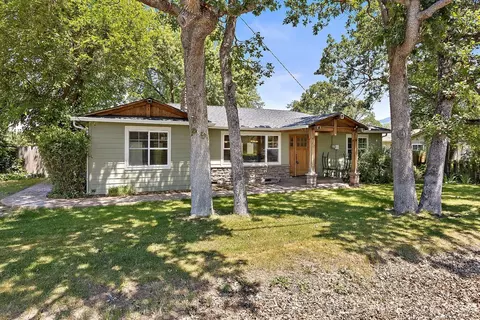 1404 Camp Baker Rd, Phoenix, OR 97535 photo 1