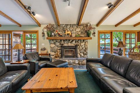 4130 Thompson Creek Rd, Applegate, OR 97530 photo 15