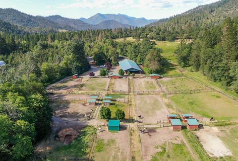 4130 Thompson Creek Rd, Applegate, OR 97530 photo 90