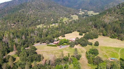 4130 Thompson Creek Rd, Applegate, OR 97530 photo 50