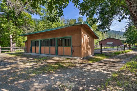 4130 Thompson Creek Rd, Applegate, OR 97530 photo 52