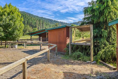 4130 Thompson Creek Rd, Applegate, OR 97530 photo 62