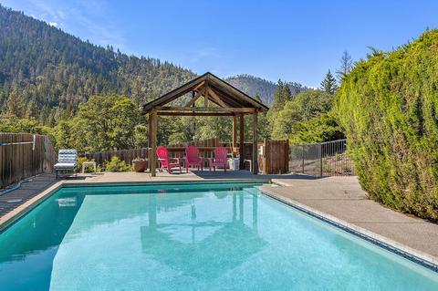 4130 Thompson Creek Rd, Applegate, OR 97530 photo 39
