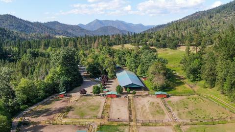 4130 Thompson Creek Rd, Applegate, OR 97530 photo 91