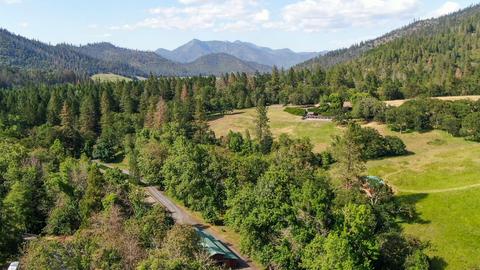 4130 Thompson Creek Rd, Applegate, OR 97530 photo 92