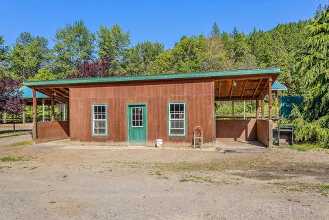 4130 Thompson Creek Rd, Applegate, OR 97530 photo 63