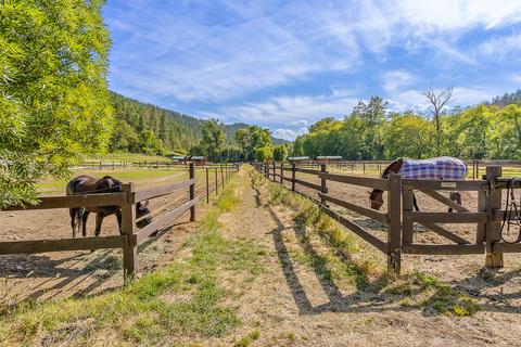 4130 Thompson Creek Rd, Applegate, OR 97530 photo 68