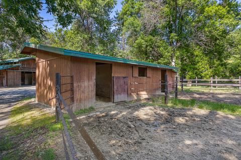 4130 Thompson Creek Rd, Applegate, OR 97530 photo 53